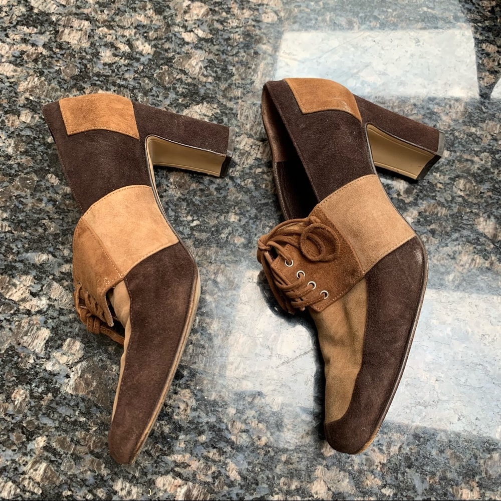 Bally Heel